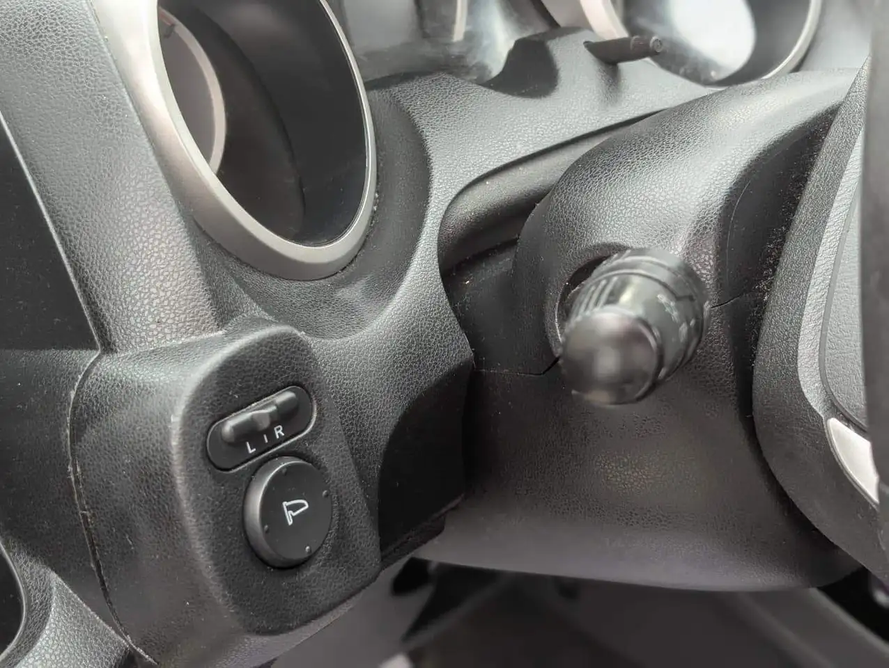 Honda Fit снимка Honda Fit