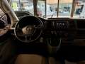 Volkswagen T6 Kombi T6 2.0 TDI 1.HAND AUT 5 SITZE 2xKLIMA AHK TEMP Blauw - thumbnail 14