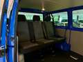 Volkswagen T6 Kombi T6 2.0 TDI 1.HAND AUT 5 SITZE 2xKLIMA AHK TEMP Blauw - thumbnail 16