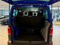 Volkswagen T6 Kombi T6 2.0 TDI 1.HAND AUT 5 SITZE 2xKLIMA AHK TEMP Blauw - thumbnail 9