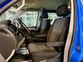 Volkswagen T6 Kombi T6 2.0 TDI 1.HAND AUT 5 SITZE 2xKLIMA AHK TEMP Blauw - thumbnail 13