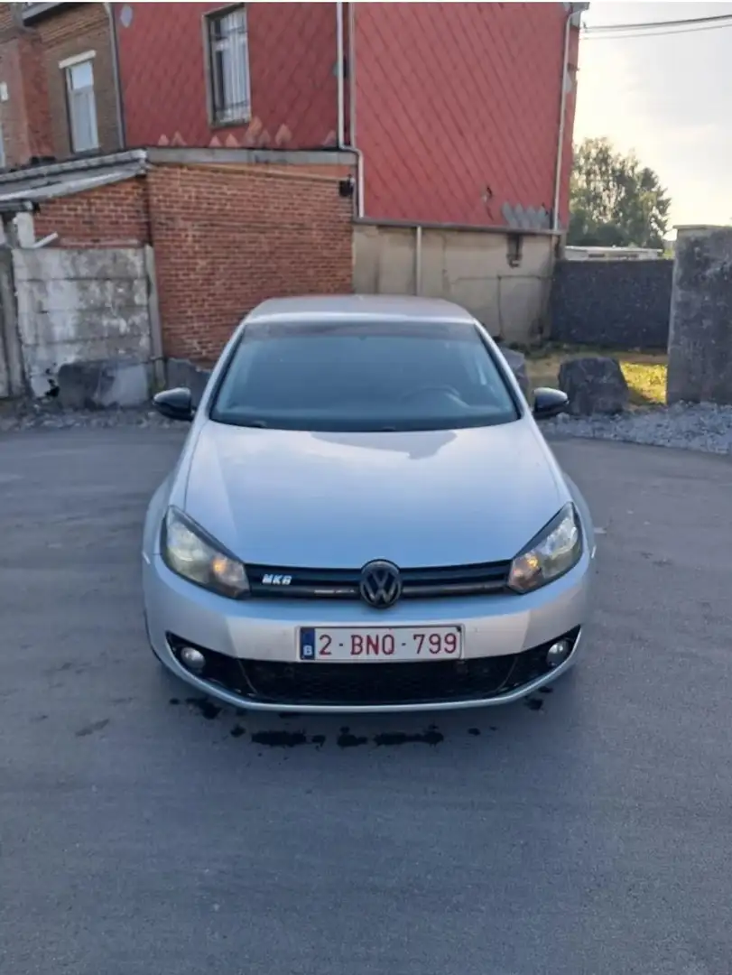 Volkswagen Golf 1.6 TDI 105 FAP CR BlueMotion Confortline Business - 2