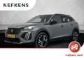 Peugeot 2008 1.2 100pk Allure | Navigatie | Achterruitrijcamera Grijs - thumbnail 1