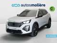 Peugeot 2008 1.2 PureTech S&S Allure 100 Blanco - thumbnail 1