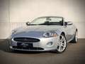 Jaguar XK 4.2 V8 Convertible / YOUNGTIMER / FULL SERVICE FIL Grau - thumbnail 35