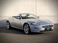 Jaguar XK 4.2 V8 Convertible / YOUNGTIMER / FULL SERVICE FIL Grau - thumbnail 40