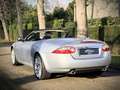 Jaguar XK 4.2 V8 Convertible / YOUNGTIMER / FULL SERVICE FIL Grau - thumbnail 11