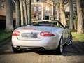 Jaguar XK 4.2 V8 Convertible / YOUNGTIMER / FULL SERVICE FIL Grau - thumbnail 12