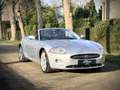 Jaguar XK 4.2 V8 Convertible / YOUNGTIMER / FULL SERVICE FIL Grau - thumbnail 10