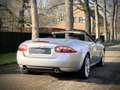 Jaguar XK 4.2 V8 Convertible / YOUNGTIMER / FULL SERVICE FIL Grau - thumbnail 9