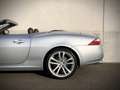Jaguar XK 4.2 V8 Convertible / YOUNGTIMER / FULL SERVICE FIL Grau - thumbnail 20