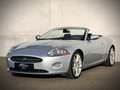 Jaguar XK 4.2 V8 Convertible / YOUNGTIMER / FULL SERVICE FIL Grau - thumbnail 39