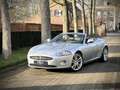 Jaguar XK 4.2 V8 Convertible / YOUNGTIMER / FULL SERVICE FIL Grau - thumbnail 6