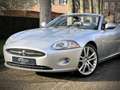 Jaguar XK 4.2 V8 Convertible / YOUNGTIMER / FULL SERVICE FIL Grau - thumbnail 7