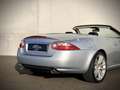 Jaguar XK 4.2 V8 Convertible / YOUNGTIMER / FULL SERVICE FIL Grau - thumbnail 49