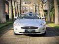 Jaguar XK 4.2 V8 Convertible / YOUNGTIMER / FULL SERVICE FIL Grau - thumbnail 3