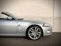 Jaguar XK 4.2 V8 Convertible / YOUNGTIMER / FULL SERVICE FIL Grau - thumbnail 43