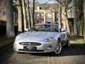 Jaguar XK 4.2 V8 Convertible / YOUNGTIMER / FULL SERVICE FIL Grau - thumbnail 1
