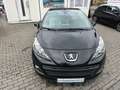 Peugeot 207 CC Cabrio-Coupe Roland Garros Schwarz - thumbnail 3
