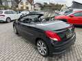 Peugeot 207 CC Cabrio-Coupe Roland Garros Schwarz - thumbnail 9