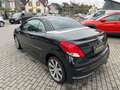 Peugeot 207 CC Cabrio-Coupe Roland Garros Schwarz - thumbnail 7
