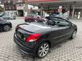 Peugeot 207 CC Cabrio-Coupe Roland Garros Schwarz - thumbnail 10