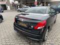 Peugeot 207 CC Cabrio-Coupe Roland Garros Schwarz - thumbnail 8