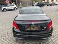 Peugeot 207 CC Cabrio-Coupe Roland Garros Schwarz - thumbnail 4