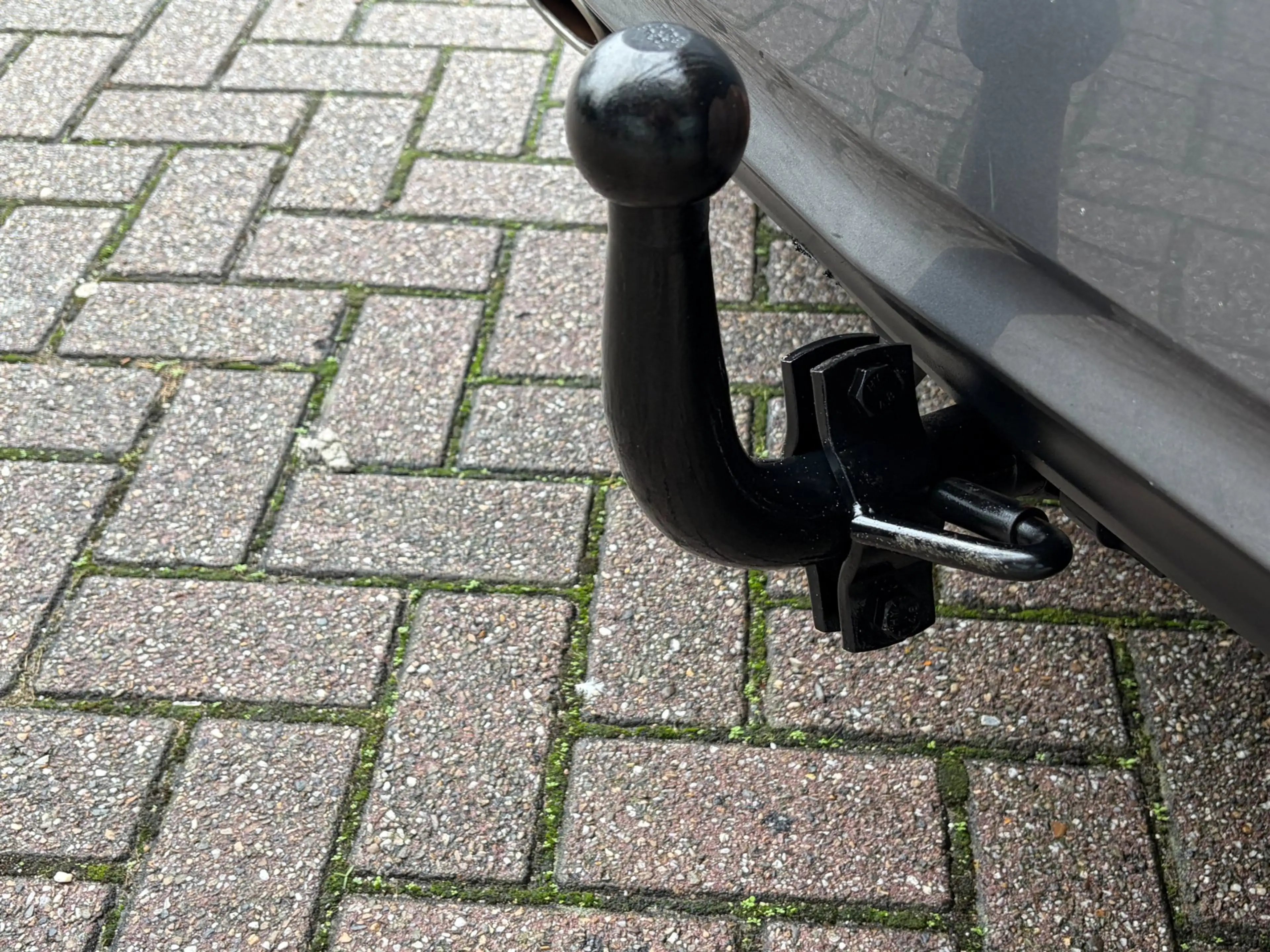Mercedes-Benz B 180 Clima Cruise Trekhaak NL-Auto NAP Dealeronderhoude — photo 7
