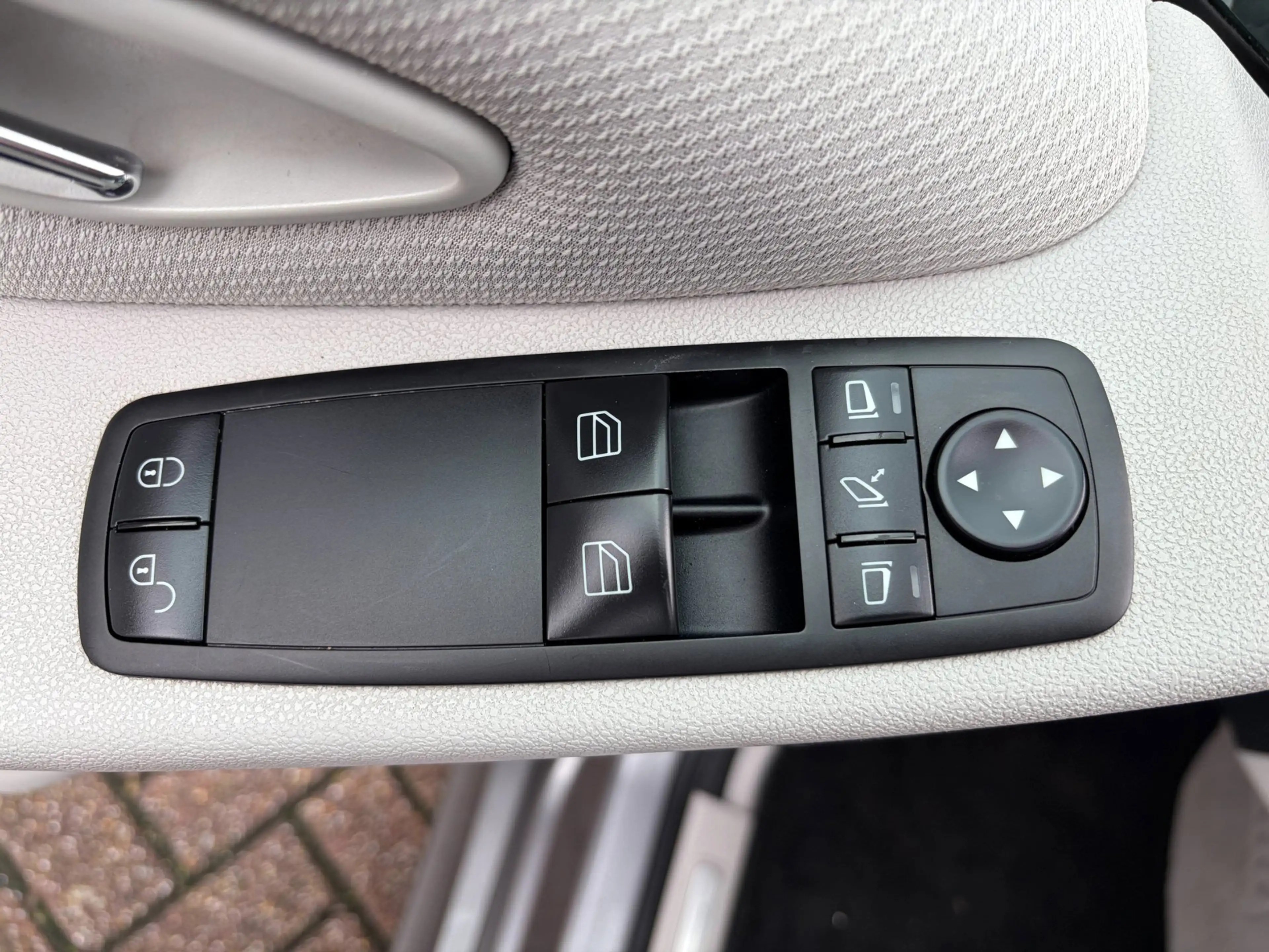 Mercedes-Benz B 180 Clima Cruise Trekhaak NL-Auto NAP Dealeronderhoude — photo 15