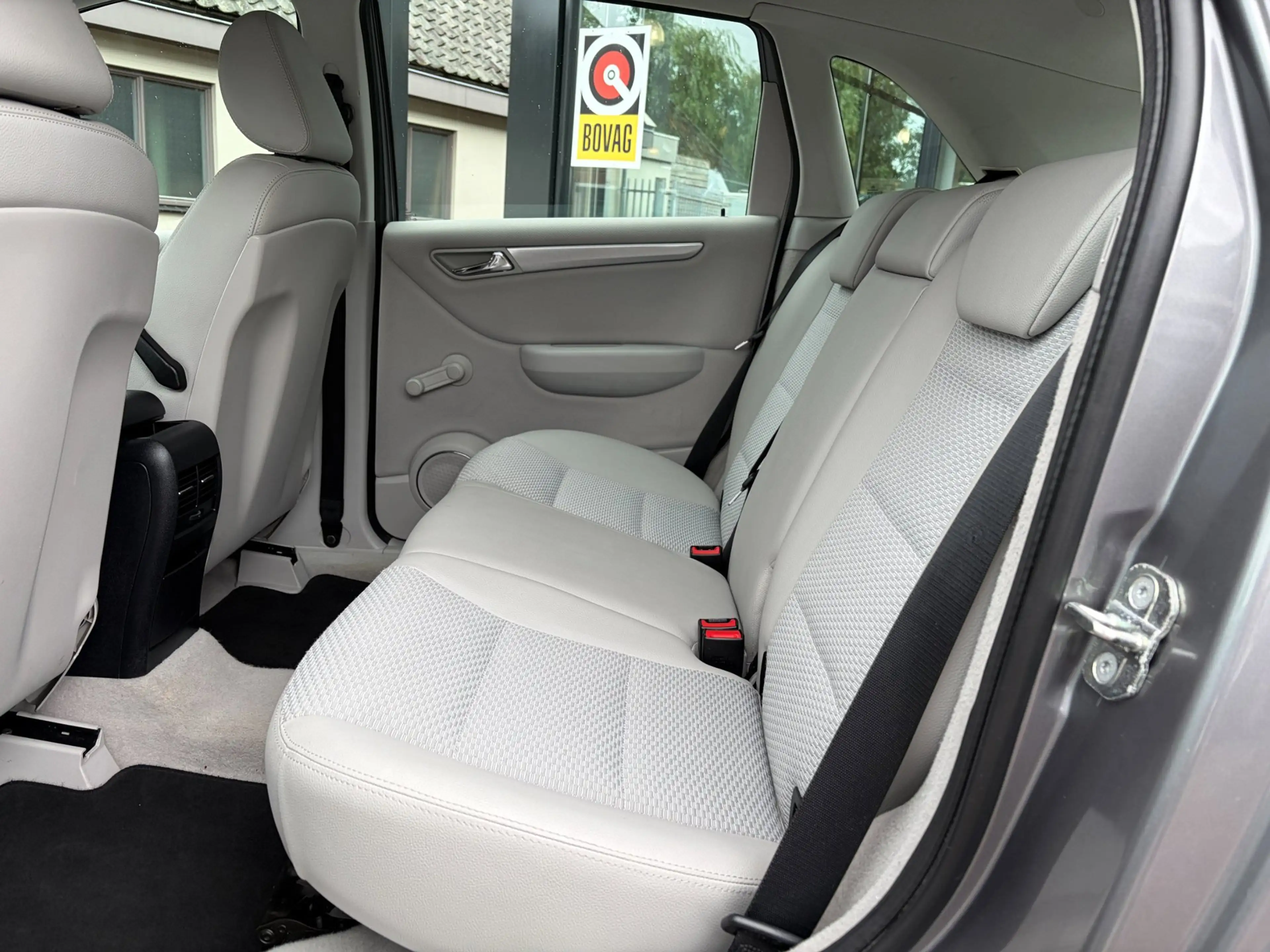 Mercedes-Benz B 180 Clima Cruise Trekhaak NL-Auto NAP Dealeronderhoude — photo 19