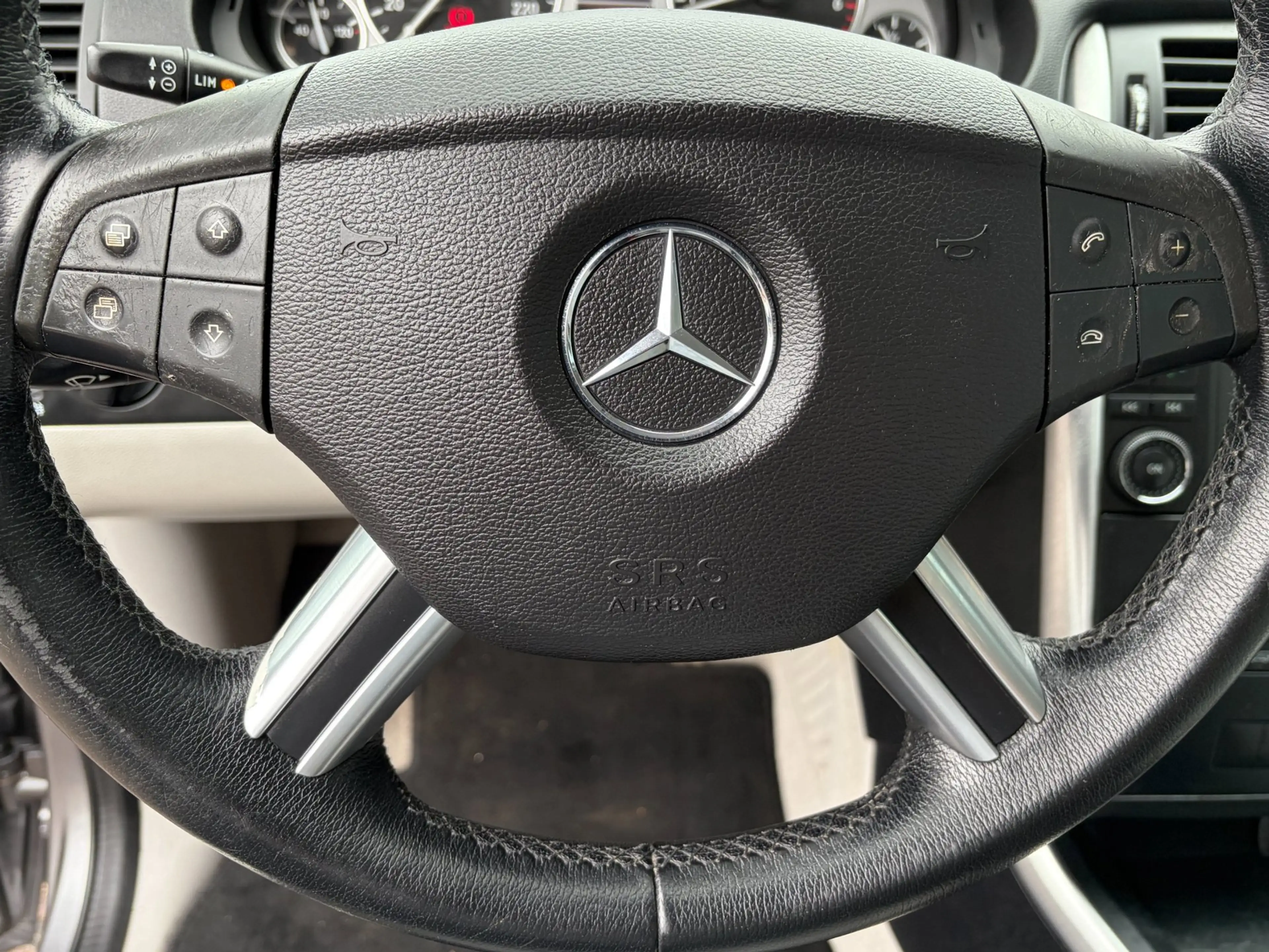 Mercedes-Benz B 180 Clima Cruise Trekhaak NL-Auto NAP Dealeronderhoude — photo 18
