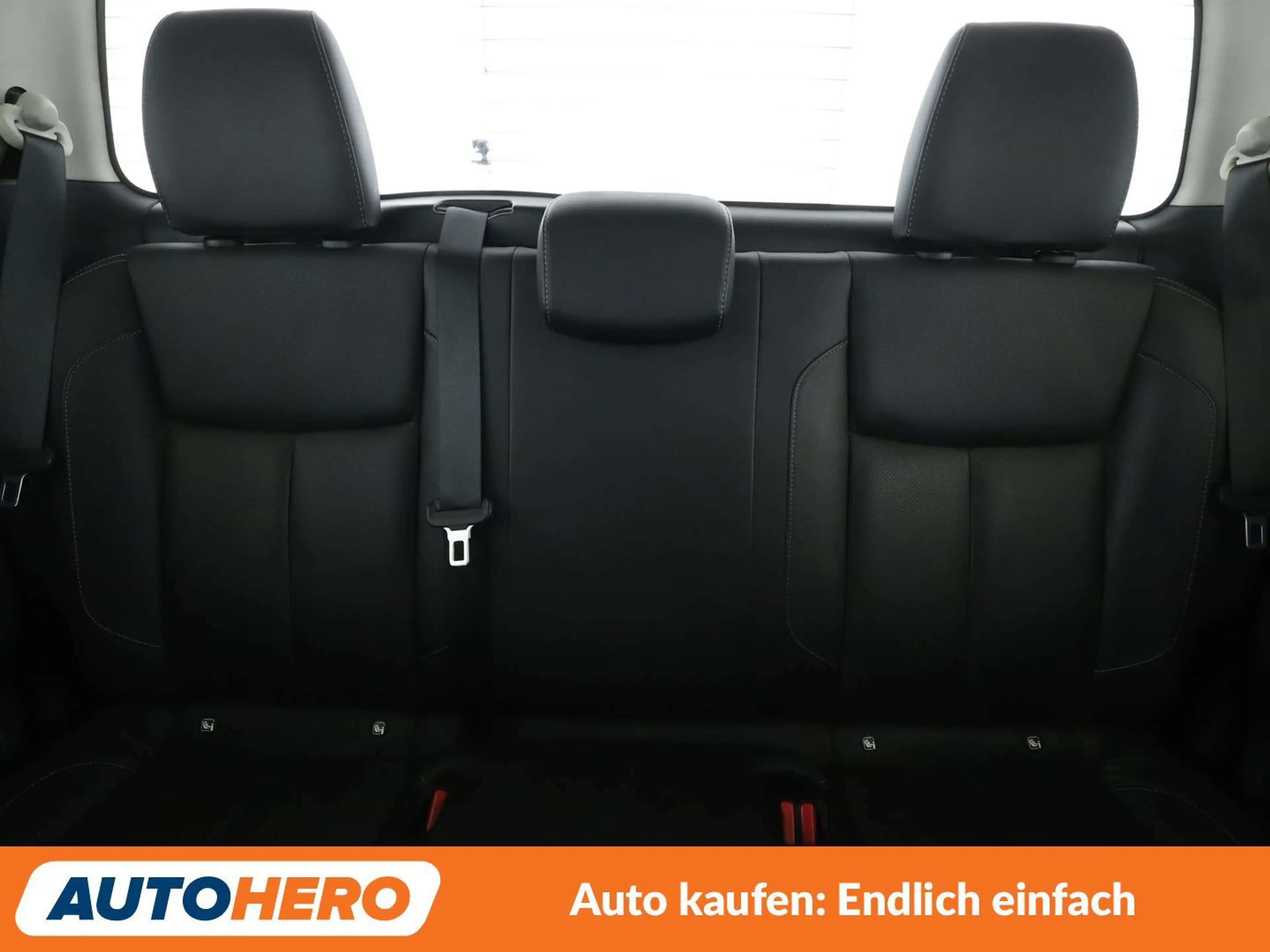 Renault Alaskan 2.3 dCi Diesel Intens Double Cab 4x4 Aut.*NAVI*LED — photo 15
