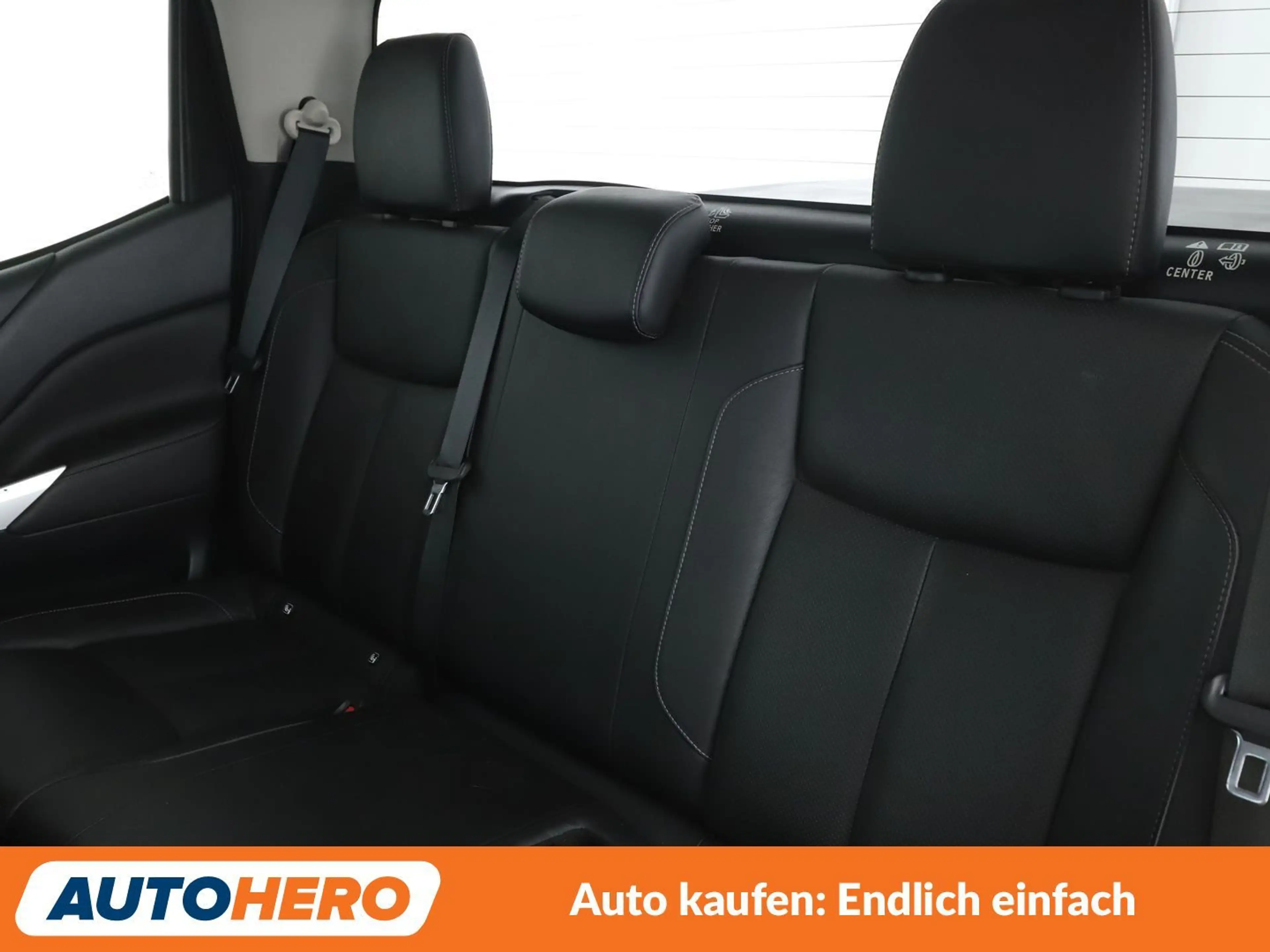Renault Alaskan 2.3 dCi Diesel Intens Double Cab 4x4 Aut.*NAVI*LED — photo 14