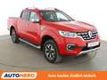 Renault Alaskan 2.3 dCi Diesel Intens Double Cab 4x4 Aut.*NAVI*LED Rouge - thumbnail 8