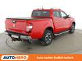 Renault Alaskan 2.3 dCi Diesel Intens Double Cab 4x4 Aut.*NAVI*LED Rouge - thumbnail 6