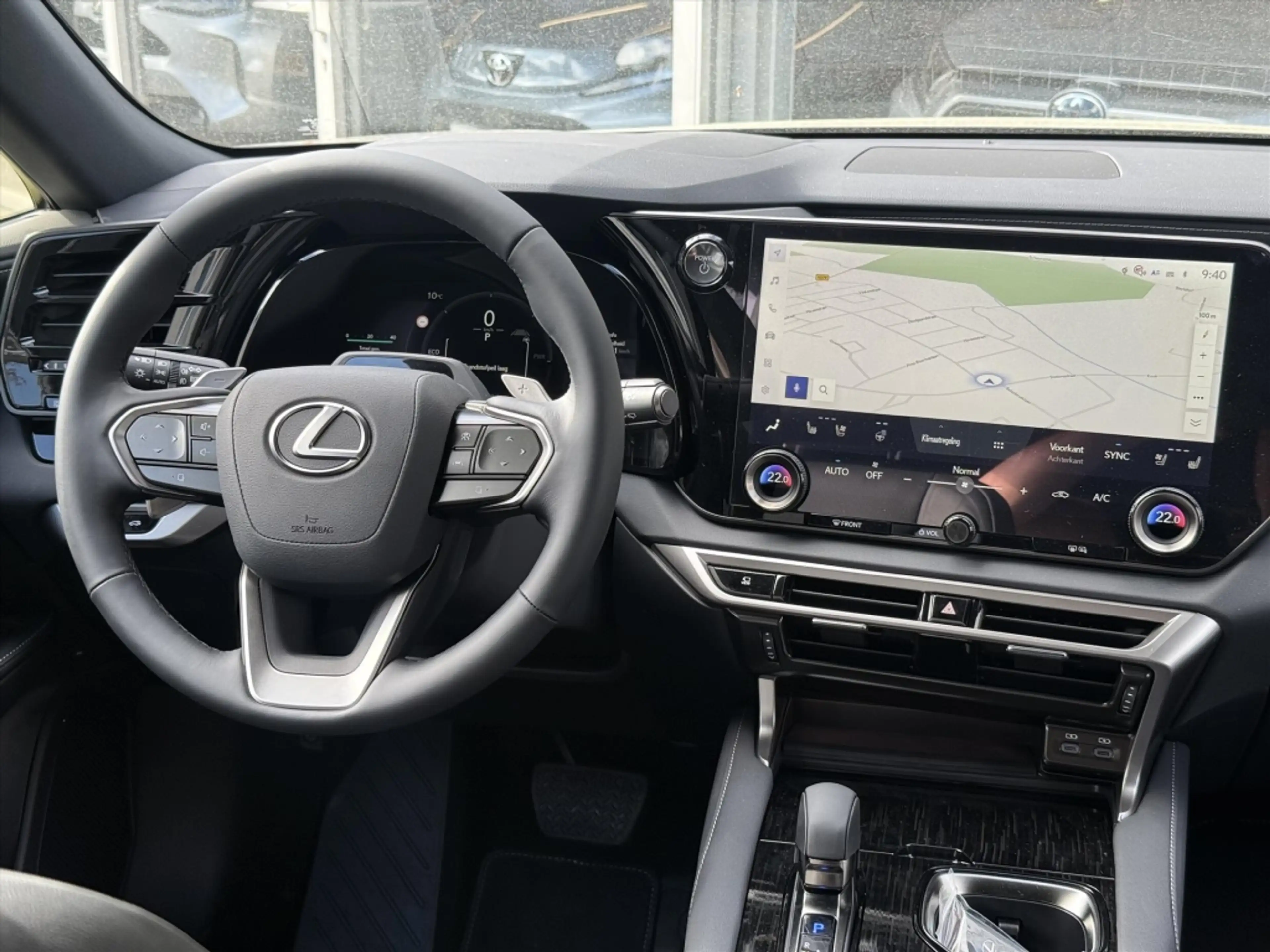Lexus RX 450h 450h+ Plug-in AWD F Sport Design | Panoramadak, Le — photo 13