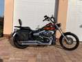 Harley-Davidson Dyna Wide Glide Schwarz - thumbnail 6