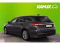 Ford Mondeo 2.0EB Turnier Aut.Titanium+LED+NAVI+PDC Gris - thumbnail 6