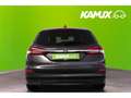 Ford Mondeo 2.0EB Turnier Aut.Titanium+LED+NAVI+PDC Gris - thumbnail 5