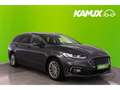 Ford Mondeo 2.0EB Turnier Aut.Titanium+LED+NAVI+PDC Gris - thumbnail 1