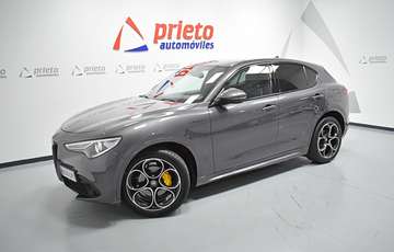 2.2 Veloce Q4 210 Aut.