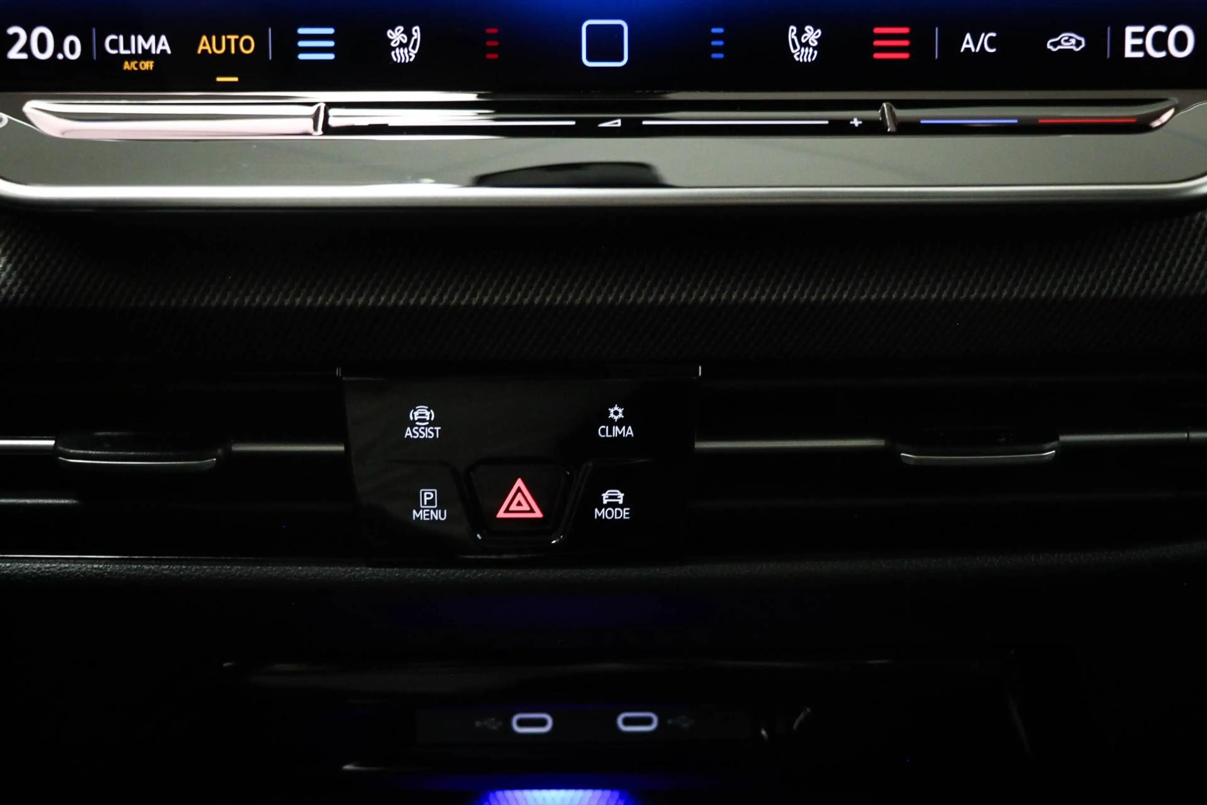 Volkswagen Golf GTE 1.5 eHybrid | LEDER | PANORAMADAK | HEAD UP | STOE — photo 42