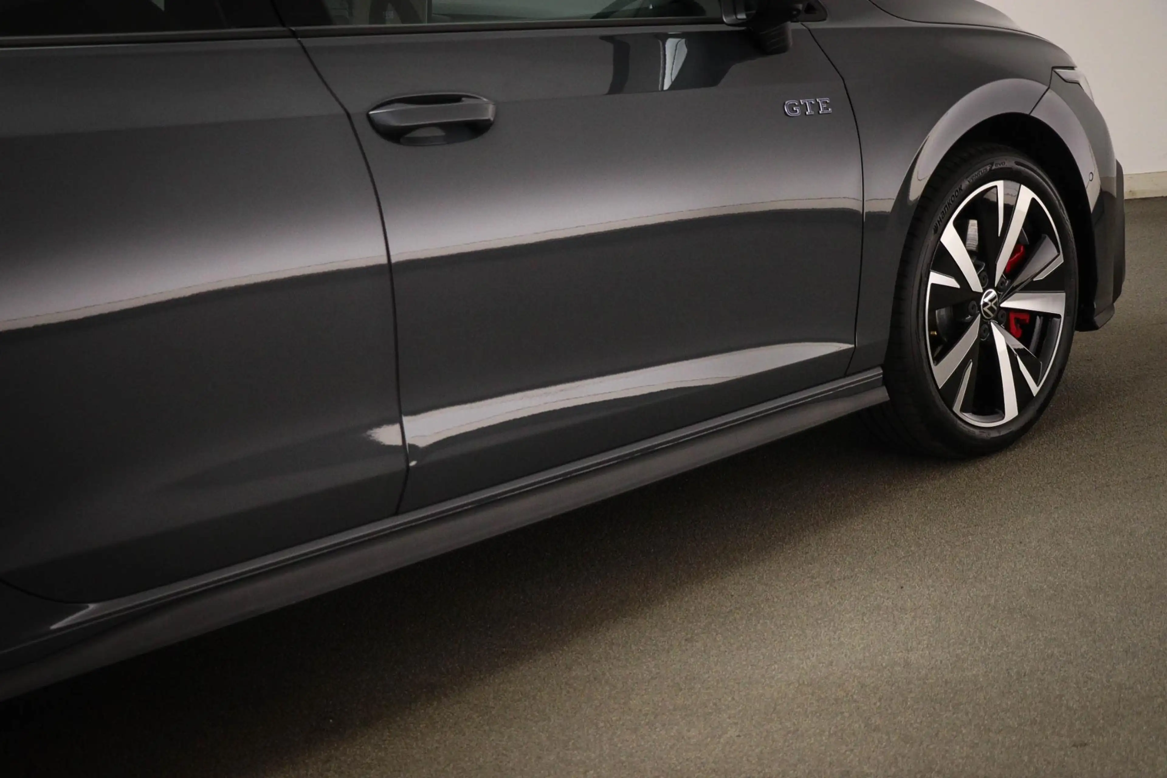 Volkswagen Golf GTE 1.5 eHybrid | LEDER | PANORAMADAK | HEAD UP | STOE — photo 29