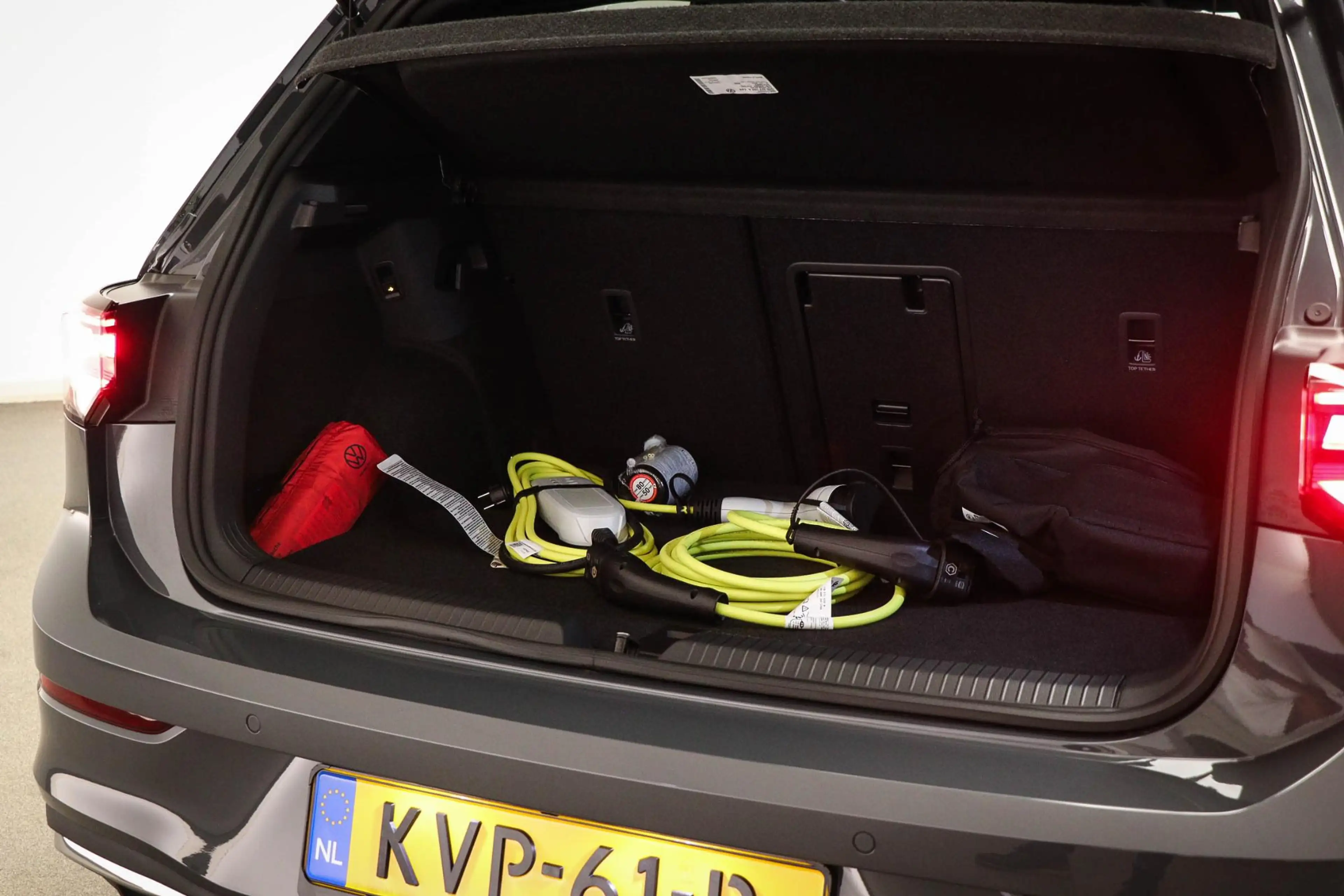 Volkswagen Golf GTE 1.5 eHybrid | LEDER | PANORAMADAK | HEAD UP | STOE — photo 17