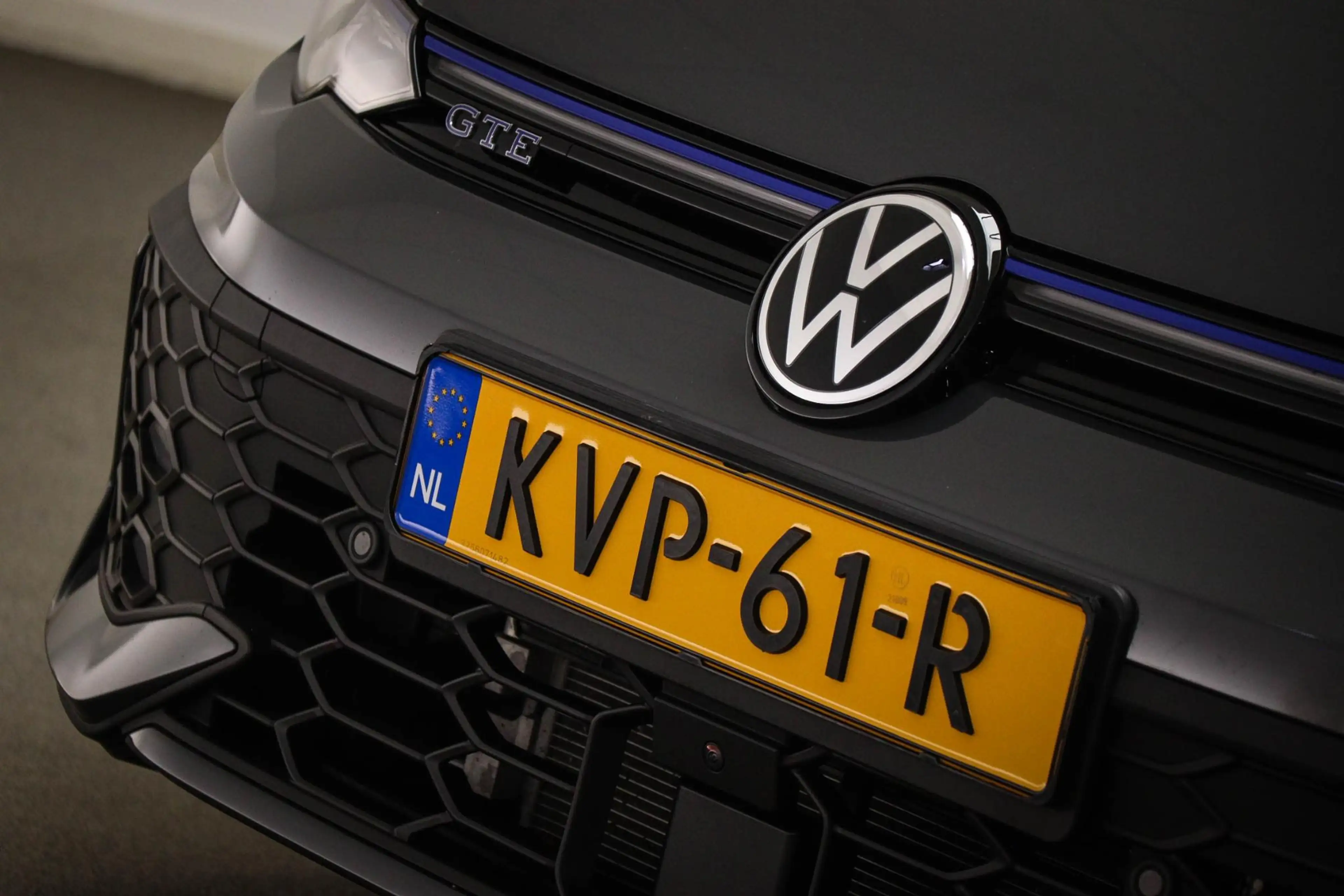 Volkswagen Golf GTE 1.5 eHybrid | LEDER | PANORAMADAK | HEAD UP | STOE — photo 20