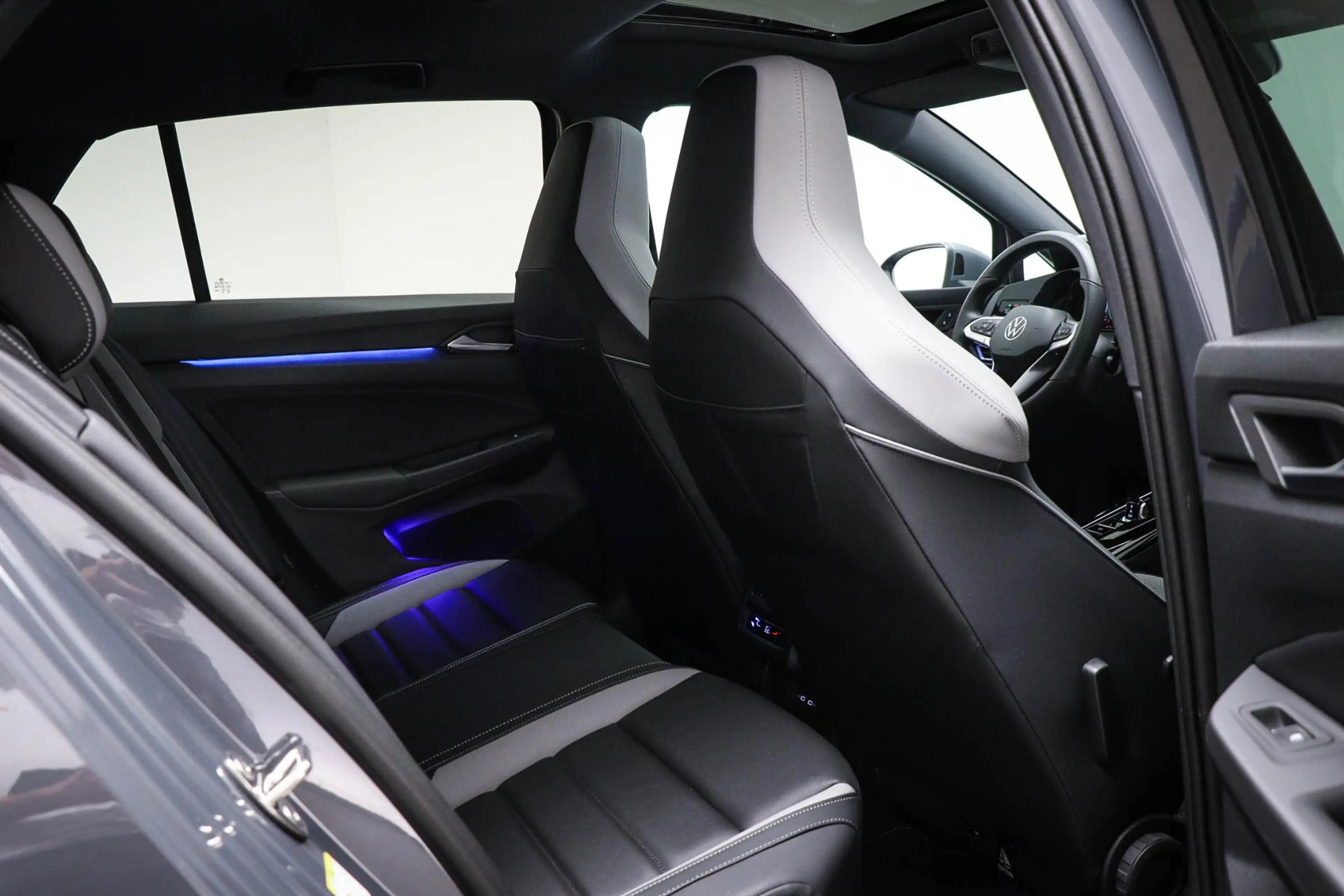 Volkswagen Golf GTE 1.5 eHybrid | LEDER | PANORAMADAK | HEAD UP | STOE — photo 15