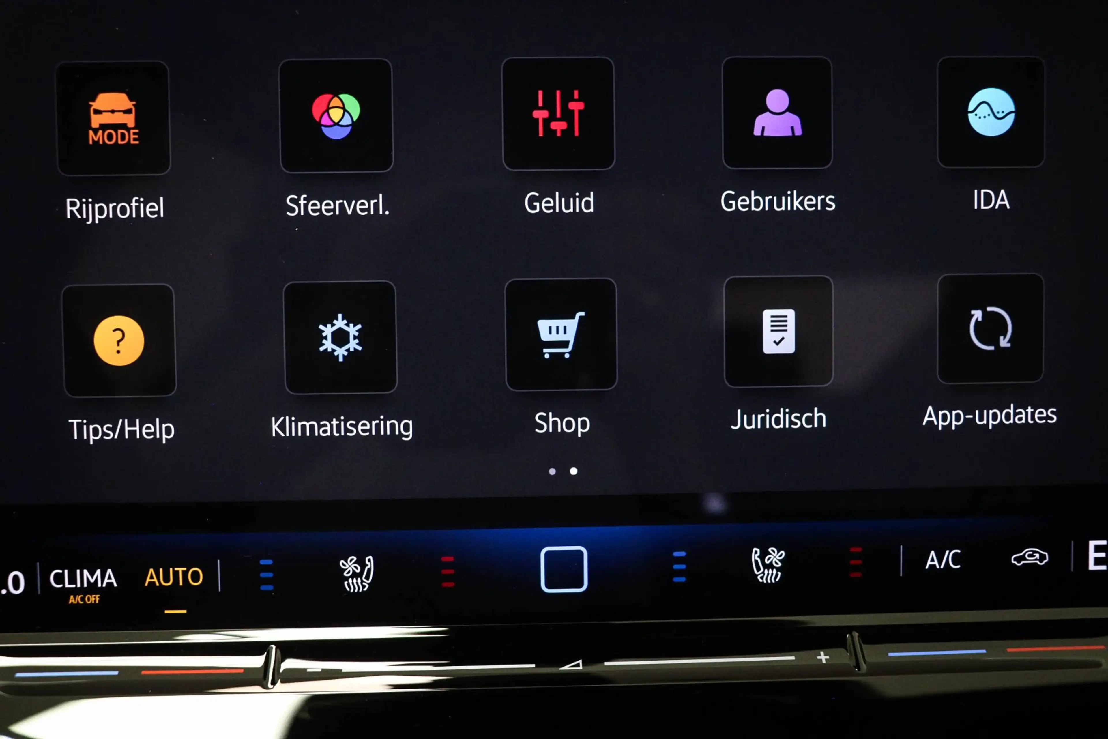 Volkswagen Golf GTE 1.5 eHybrid | LEDER | PANORAMADAK | HEAD UP | STOE — photo 50