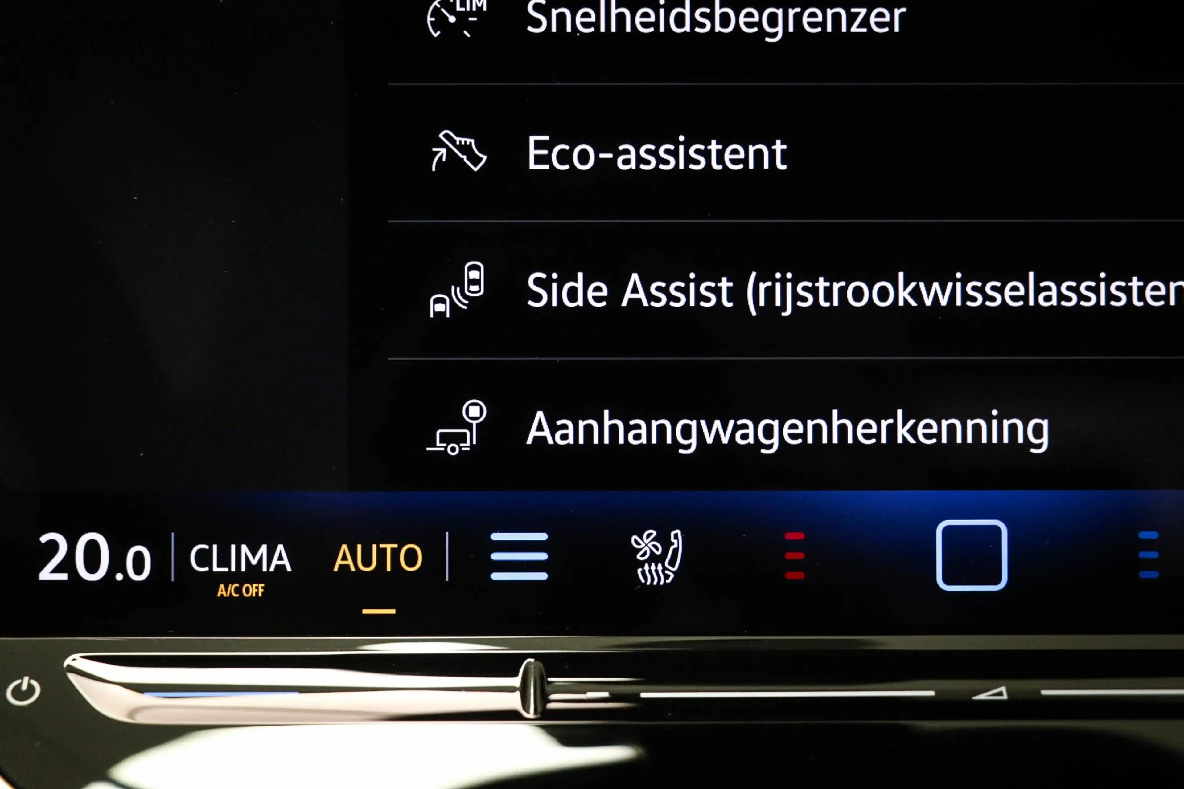 Volkswagen Golf GTE 1.5 eHybrid | LEDER | PANORAMADAK | HEAD UP | STOE — photo 10