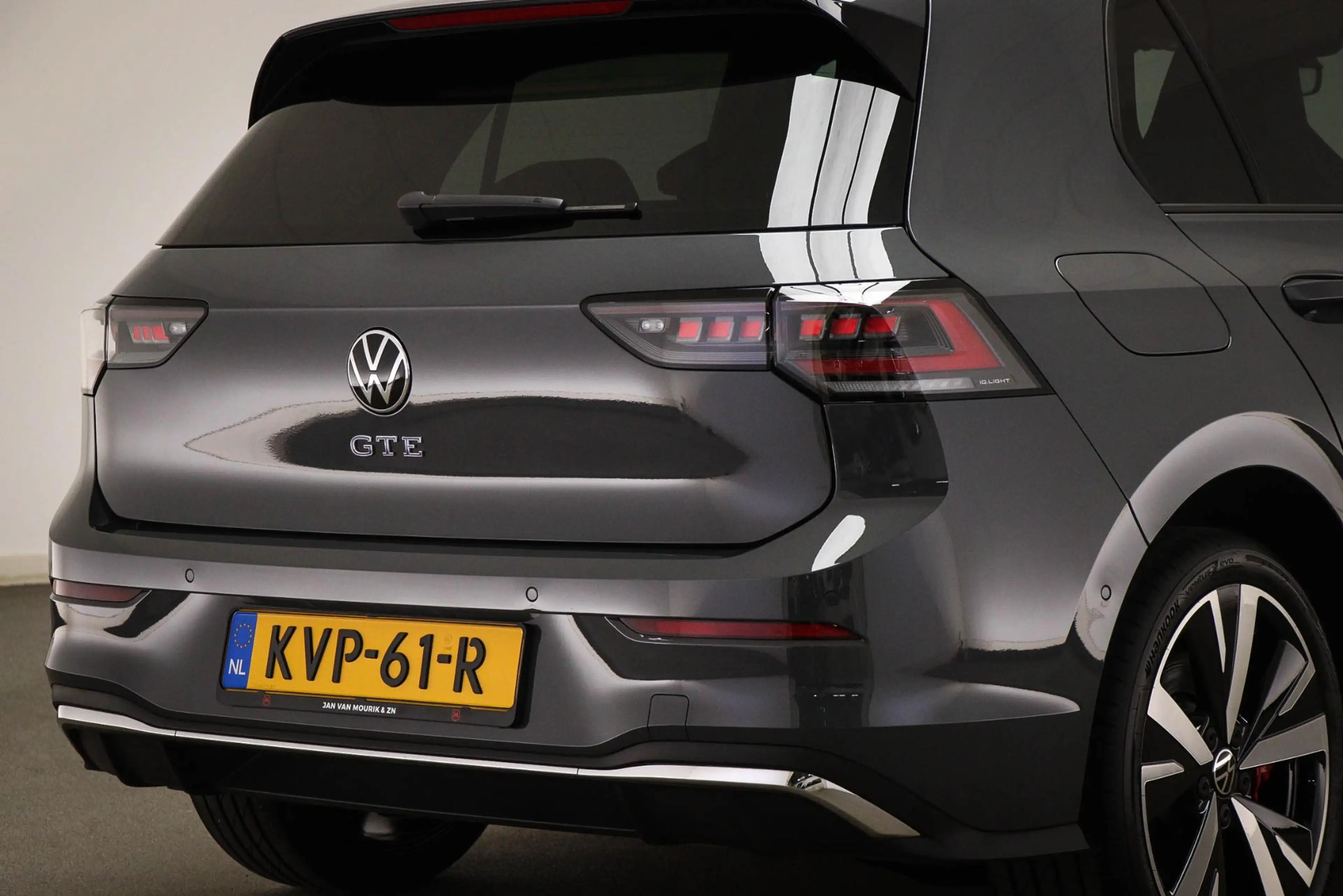 Volkswagen Golf GTE 1.5 eHybrid | LEDER | PANORAMADAK | HEAD UP | STOE — photo 26
